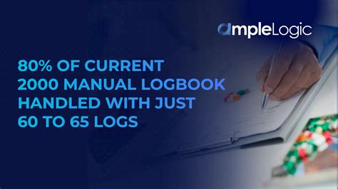 elogbook management|Best Logbook Software .